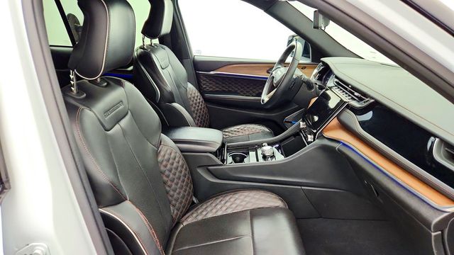 2023 Jeep Grand Cherokee 4xe Summit 4x4 w/ Advanced ProTech Group IV & Passenger Display - 23088761 - 20