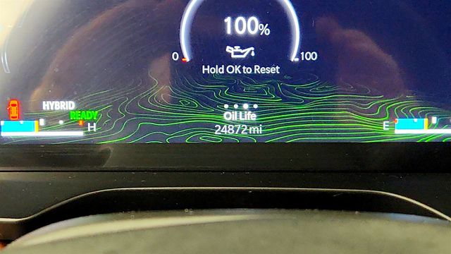 2023 Jeep Grand Cherokee 4xe Summit 4x4 w/ Front Passenger Interactive Display - 23079099 - 14