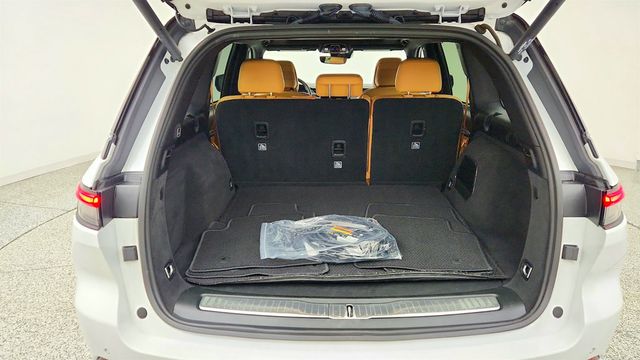 2023 Jeep Grand Cherokee 4xe Summit 4x4 w/ Front Passenger Interactive Display - 23079099 - 21