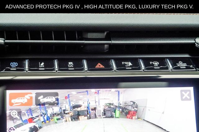 2023 Jeep Grand Cherokee 4xe Summit Reserve 4x4 - 23057435 - 30