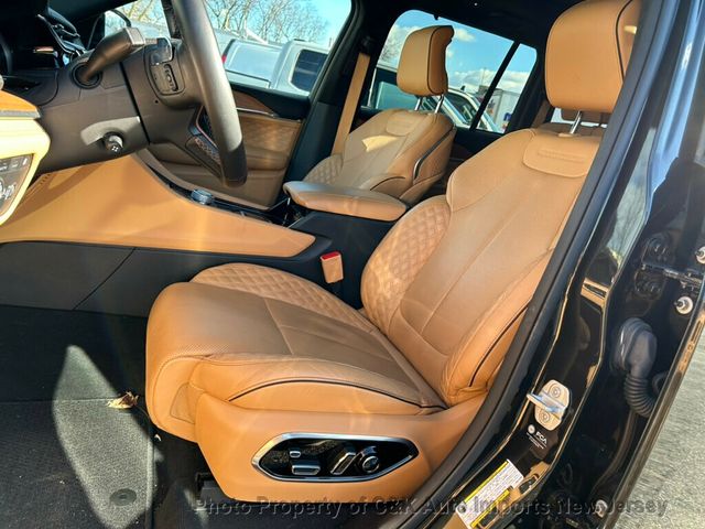 2023 Jeep Grand Cherokee 4xe Summit Reserve 4x4,HIGH ALTITUDE PKG,27U SUMMIT RESERVE,TECH GRO - 22952083 - 19