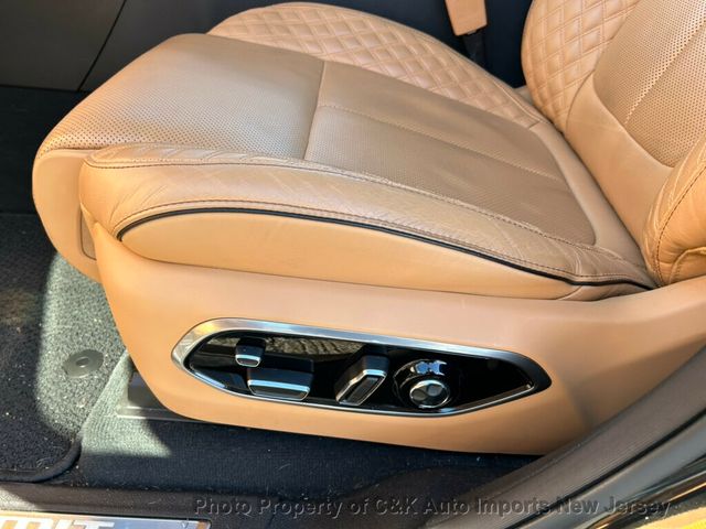 2023 Jeep Grand Cherokee 4xe Summit Reserve 4x4,HIGH ALTITUDE PKG,27U SUMMIT RESERVE,TECH GRO - 22952083 - 20