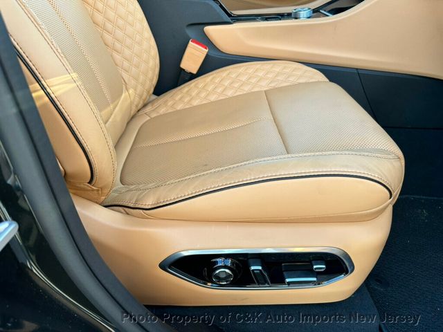 2023 Jeep Grand Cherokee 4xe Summit Reserve 4x4,HIGH ALTITUDE PKG,27U SUMMIT RESERVE,TECH GRO - 22952083 - 24