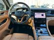 2023 Jeep Grand Cherokee 4xe Summit Reserve 4x4,HIGH ALTITUDE PKG,27U SUMMIT RESERVE,TECH GRO - 22952083 - 36