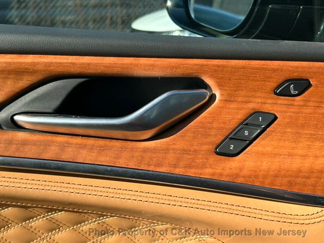 2023 Jeep Grand Cherokee 4xe Summit Reserve 4x4,HIGH ALTITUDE PKG,27U SUMMIT RESERVE,TECH GRO - 22952083 - 42