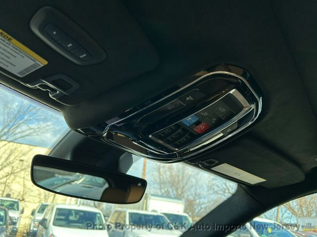 2023 Jeep Grand Cherokee 4xe Summit Reserve 4x4,HIGH ALTITUDE PKG,27U SUMMIT RESERVE,TECH GRO - 22952083 - 49