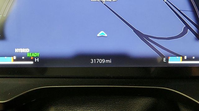 2023 Jeep Grand Cherokee 4xe Summit Reserve 4x4 with High Altitude Pkg & Luxury Tech Group V - 22941120 - 15