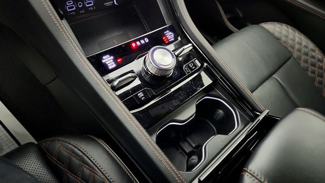 2023 Jeep Grand Cherokee 4xe Summit Reserve 4x4 with High Altitude Pkg & Luxury Tech Group V - 22941120 - 16