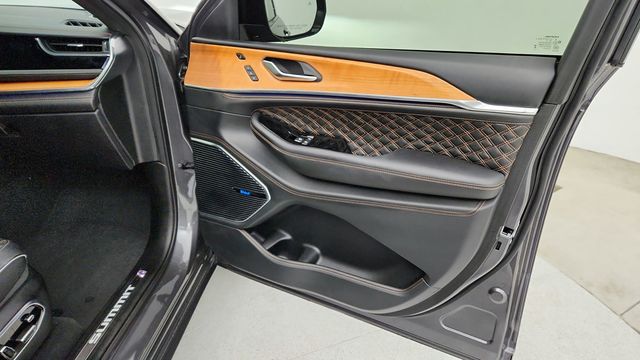 2023 Jeep Grand Cherokee 4xe Summit Reserve 4x4 with High Altitude Pkg & Luxury Tech Group V - 22941120 - 26