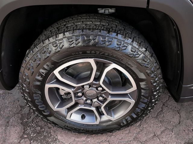 2023 Jeep Grand Cherokee 4xe Trailhawk - 23080798 - 9