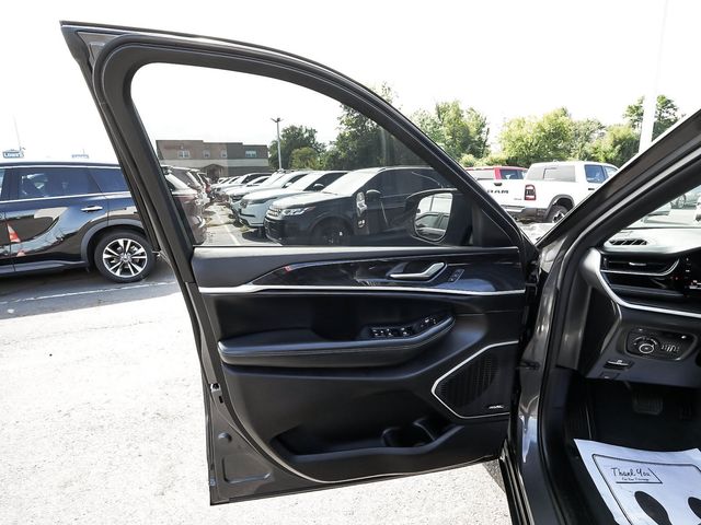 2023 Jeep Grand Cherokee 4xe Trailhawk - 23080798 - 10