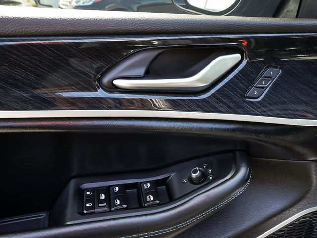 2023 Jeep Grand Cherokee 4xe Trailhawk - 23080798 - 11