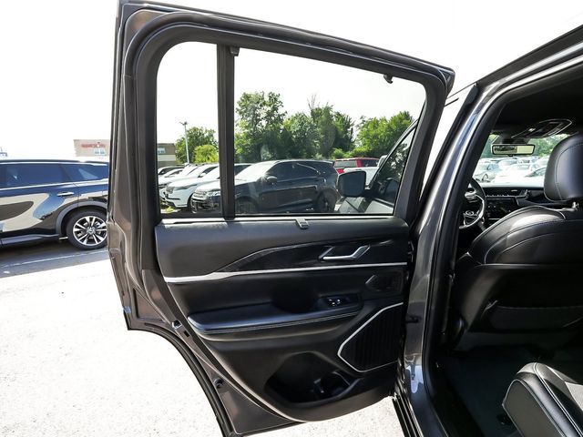 2023 Jeep Grand Cherokee 4xe Trailhawk - 23080798 - 13