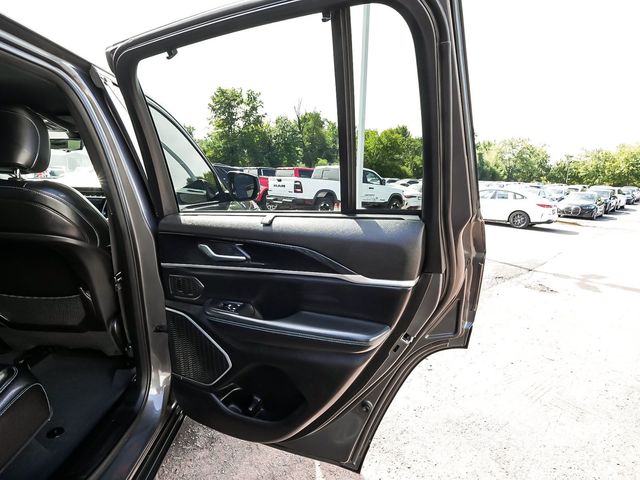 2023 Jeep Grand Cherokee 4xe Trailhawk - 23080798 - 14