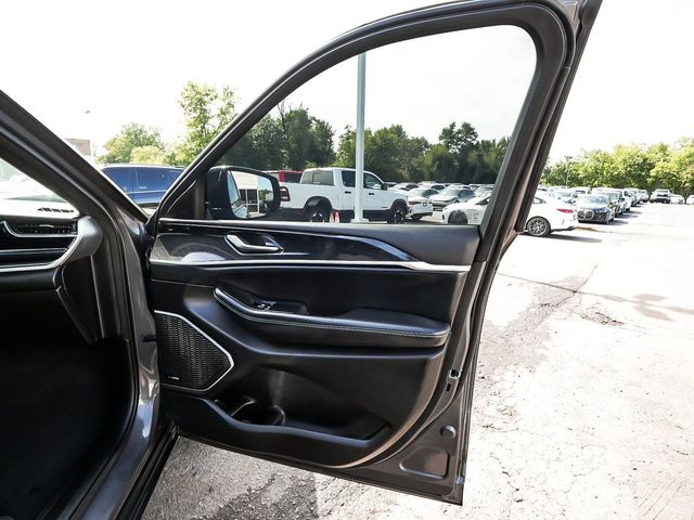 2023 Jeep Grand Cherokee 4xe Trailhawk - 23080798 - 15
