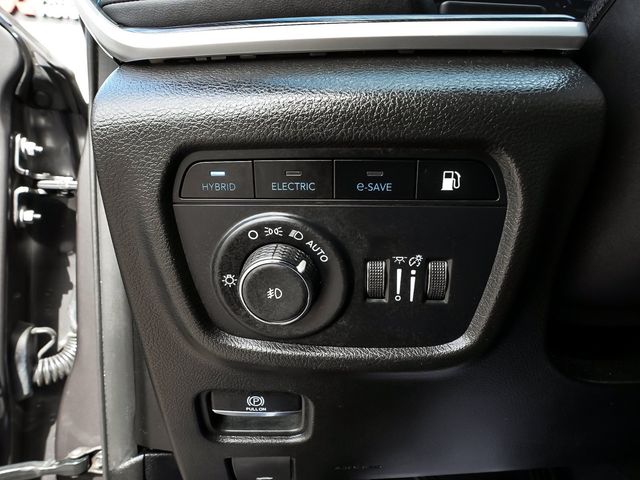 2023 Jeep Grand Cherokee 4xe Trailhawk - 23080798 - 17