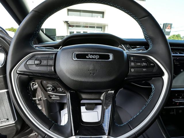 2023 Jeep Grand Cherokee 4xe Trailhawk - 23080798 - 18