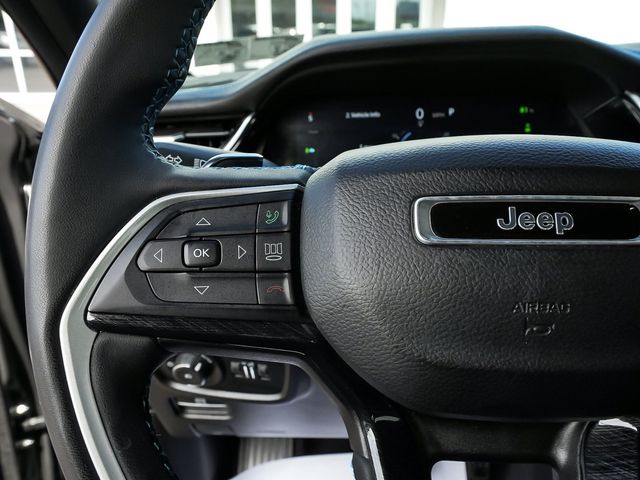 2023 Jeep Grand Cherokee 4xe Trailhawk - 23080798 - 19