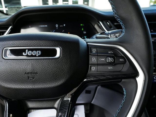2023 Jeep Grand Cherokee 4xe Trailhawk - 23080798 - 20
