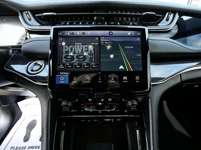 2023 Jeep Grand Cherokee 4xe Trailhawk - 23080798 - 25