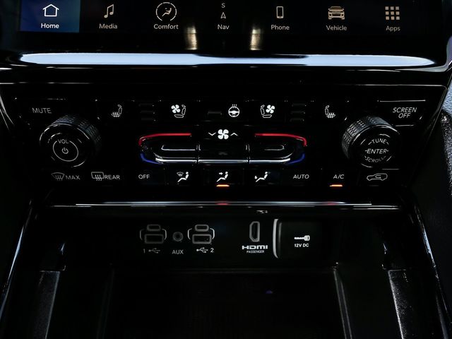 2023 Jeep Grand Cherokee 4xe Trailhawk - 23080798 - 27