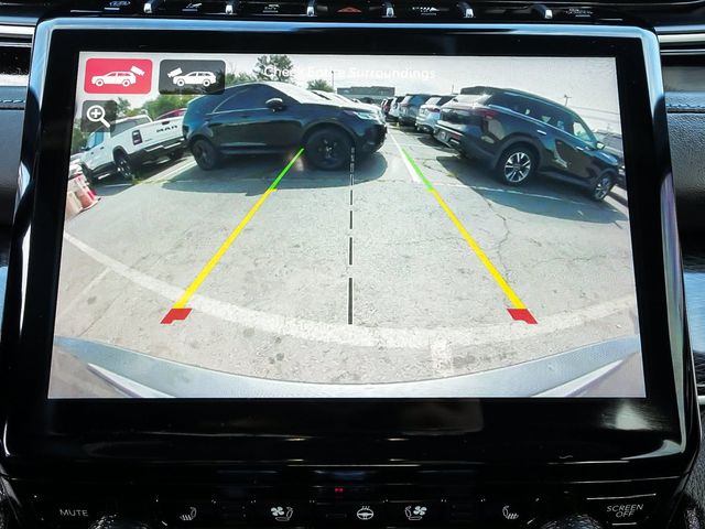 2023 Jeep Grand Cherokee 4xe Trailhawk - 23080798 - 29