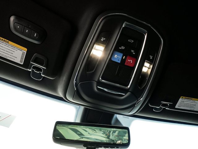 2023 Jeep Grand Cherokee 4xe Trailhawk - 23080798 - 30