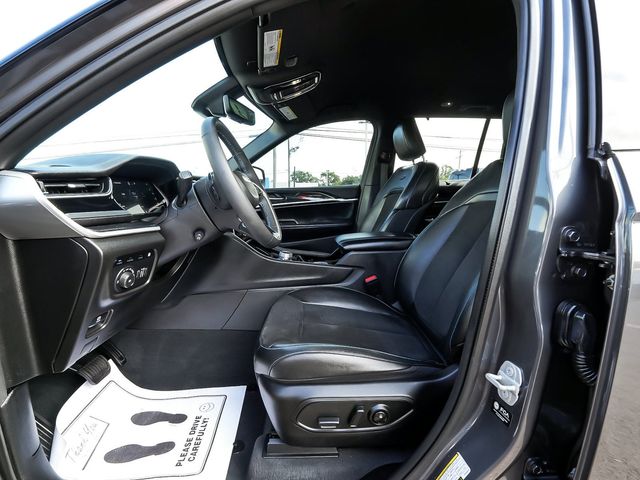 2023 Jeep Grand Cherokee 4xe Trailhawk - 23080798 - 33