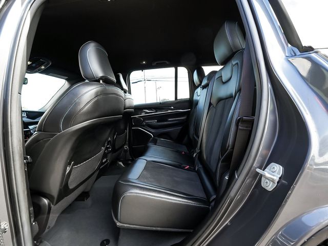 2023 Jeep Grand Cherokee 4xe Trailhawk - 23080798 - 36