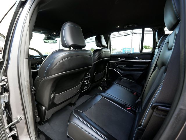 2023 Jeep Grand Cherokee 4xe Trailhawk - 23080798 - 37