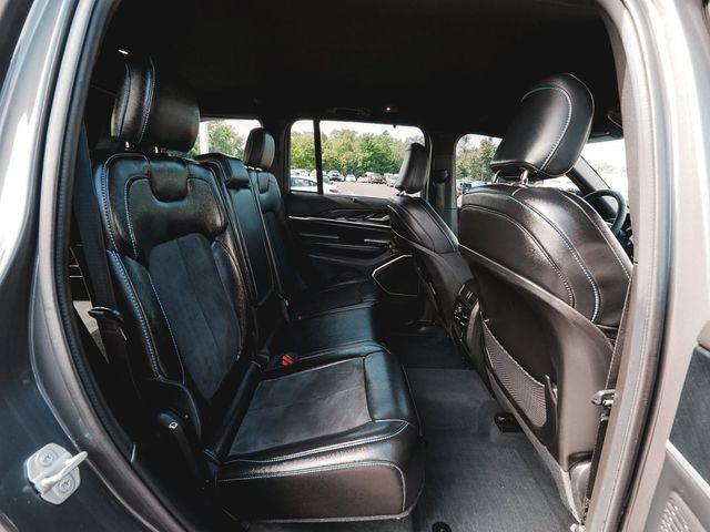 2023 Jeep Grand Cherokee 4xe Trailhawk - 23080798 - 40