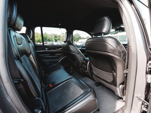 2023 Jeep Grand Cherokee 4xe Trailhawk - 23080798 - 41