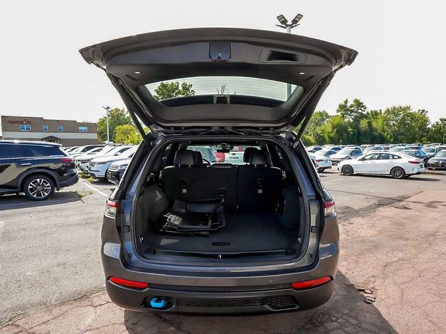 2023 Jeep Grand Cherokee 4xe Trailhawk - 23080798 - 50