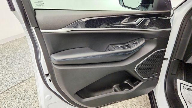 2023 Jeep Grand Cherokee 4xe Trailhawk 4x4 - 23099915 - 10