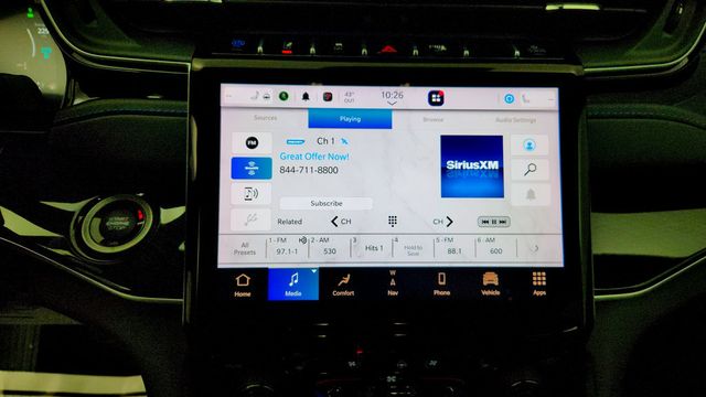 2023 Jeep Grand Cherokee 4xe Trailhawk 4x4 - 23099915 - 15