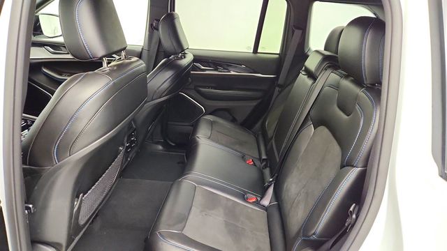 2023 Jeep Grand Cherokee 4xe Trailhawk 4x4 - 23099915 - 18