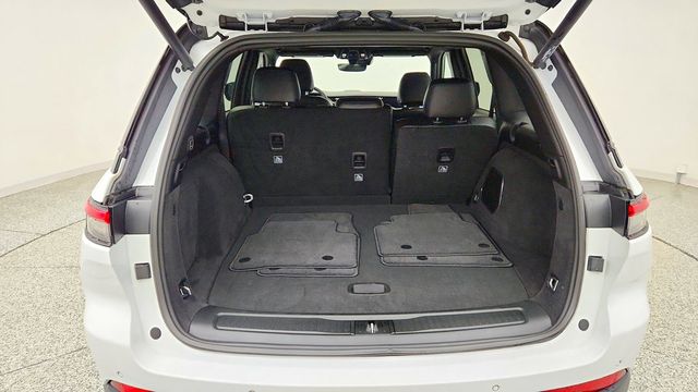 2023 Jeep Grand Cherokee 4xe Trailhawk 4x4 - 23099915 - 19