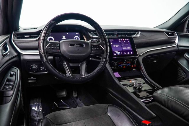 2023 Jeep Grand Cherokee L Altitude - 23053675 - 15