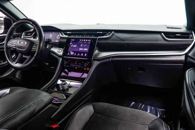 2023 Jeep Grand Cherokee L Altitude - 23053675 - 18