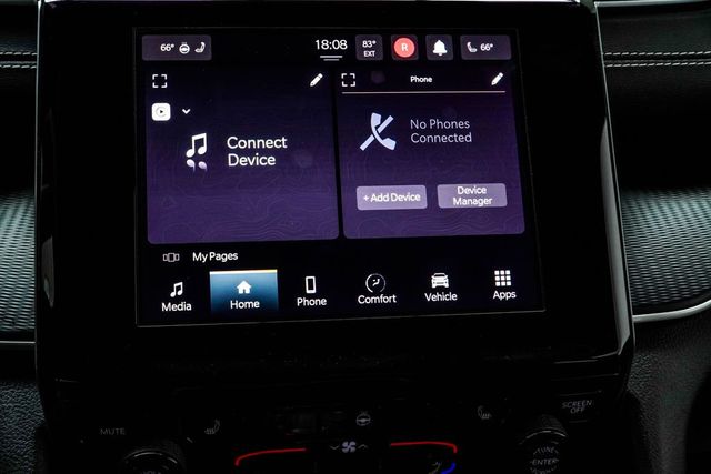 2023 Jeep Grand Cherokee L Altitude - 23053675 - 23