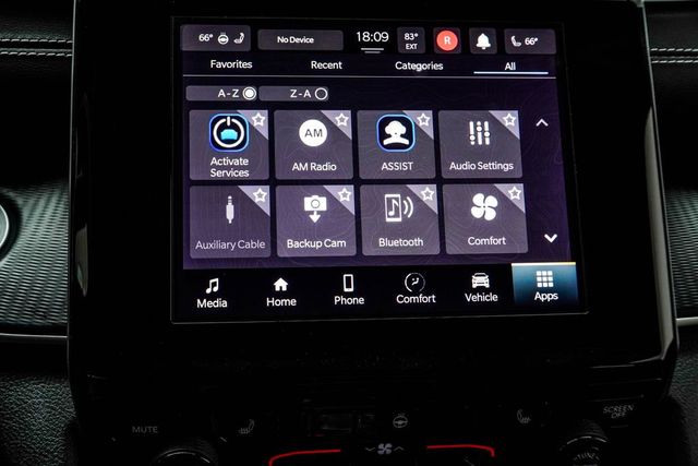 2023 Jeep Grand Cherokee L Altitude - 23053675 - 24