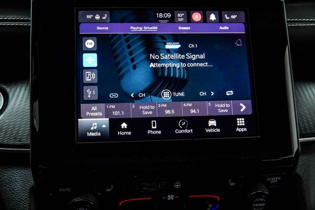 2023 Jeep Grand Cherokee L Altitude - 23053675 - 25