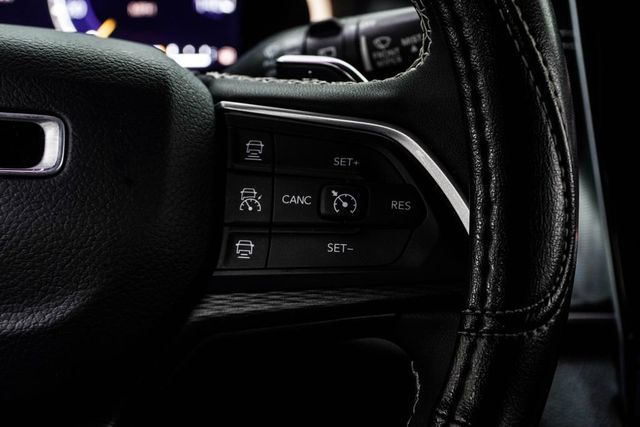 2023 Jeep Grand Cherokee L Altitude - 23053675 - 28