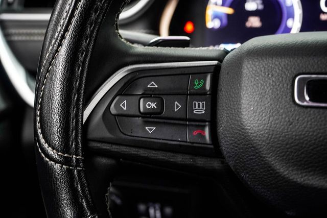 2023 Jeep Grand Cherokee L Altitude - 23053675 - 29