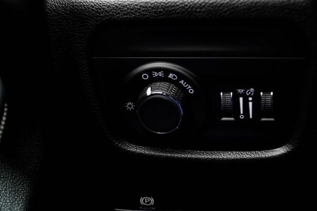 2023 Jeep Grand Cherokee L Altitude - 23053675 - 30