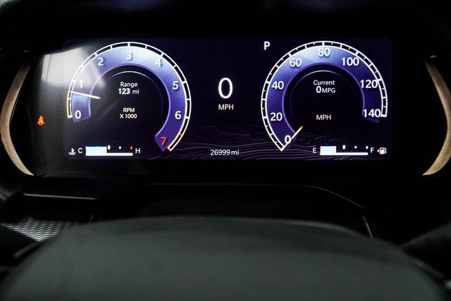 2023 Jeep Grand Cherokee L Altitude - 23053675 - 31