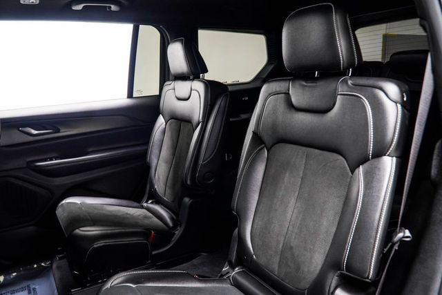 2023 Jeep Grand Cherokee L Altitude - 23053675 - 38