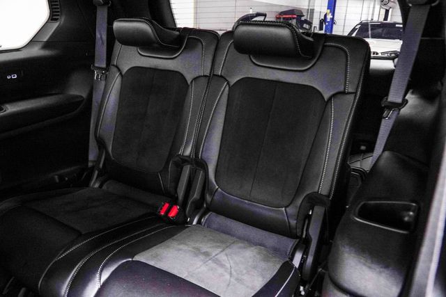 2023 Jeep Grand Cherokee L Altitude - 23053675 - 39