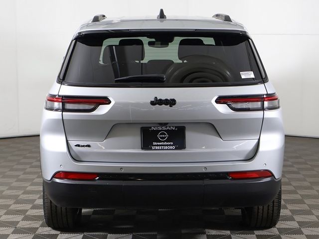 2023 Jeep Grand Cherokee L Altitude - 22944499 - 10