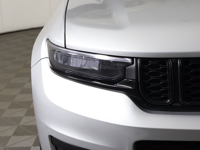 2023 Jeep Grand Cherokee L Altitude - 22944499 - 11